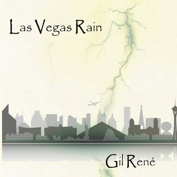 Cover art for Las Vegas Rain
